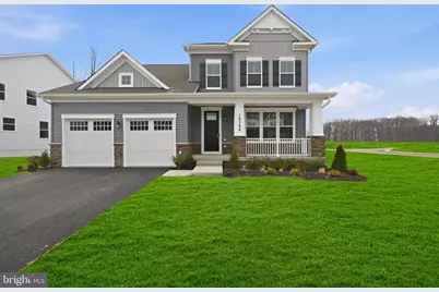 2601 Bergen Court, Waldorf, MD 20603 - Photo 3
