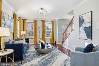 9485 Pep Rally Lane, Waldorf, MD 20603 - Photo 5