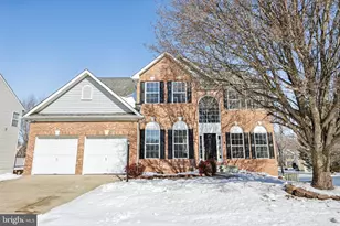 11322 Quietfields St, Waldorf, MD 20601 - Photo 1