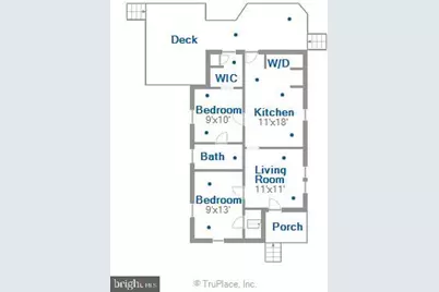 2805 Stavors Road, Waldorf, MD 20603 - Photo 27