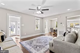 9005 Fairground Rd, Bel Alton, MD 20611 - Photo 7