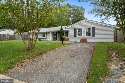 2106 Dennis Road, Waldorf, MD 20601 - Photo 5