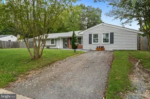 2106 Dennis Rd, Waldorf, MD 20601 - Photo 5