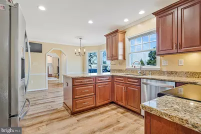 12630 Grosstown Road, Hughesville, MD 20637 - Photo 17