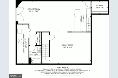 11841 Knollcrest Lane, La Plata, MD 20646 - Photo 39