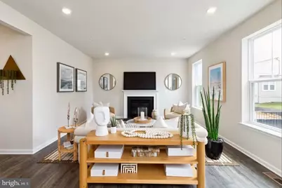 11731 Cygnet Court, Waldorf, MD 20601 - Photo 9