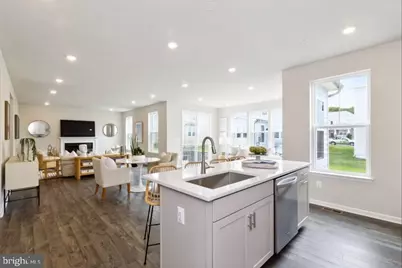 11731 Cygnet Court, Waldorf, MD 20601 - Photo 7