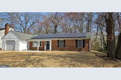 2094 Chapelside Court, Waldorf, MD 20602 - Photo 3