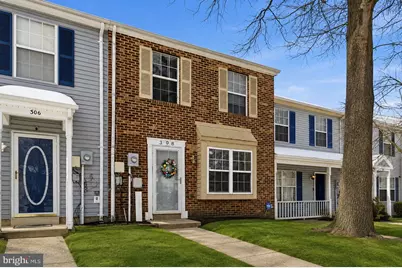 308 Tumbleweed Place, Waldorf, MD 20601 - Photo 1