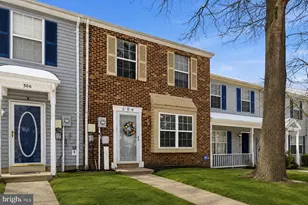 308 Tumbleweed Pl, Waldorf, MD 20601 - Photo 1