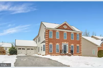 8749 Bancroft Drive, Waldorf, MD 20603 - Photo 1