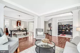 8749 Bancroft Dr, Waldorf, MD 20603 - Photo 9