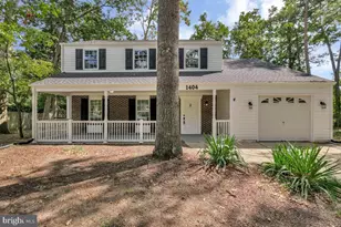 1404 Boswell Ct, Waldorf, MD 20602 - Photo 3