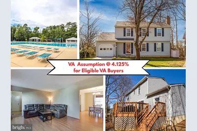 5144 Amber Jack Court, Waldorf, MD 20603 - Photo 1