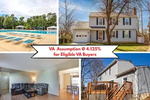 5144 Amber Jack Ct, Waldorf, MD 20603 - Photo 1