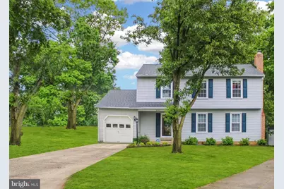 5144 Amber Jack Court, Waldorf, MD 20603 - Photo 1