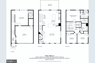 3485 Flagstone Street, Waldorf, MD 20601 - Photo 27