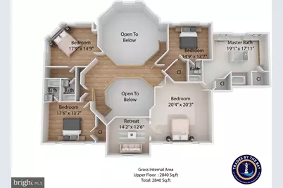 13550 Bill Lyon Place, Bryantown, MD 20617 - Photo 53