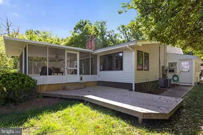 5480 Grinder Road, Marbury, MD 20658 - Photo 11