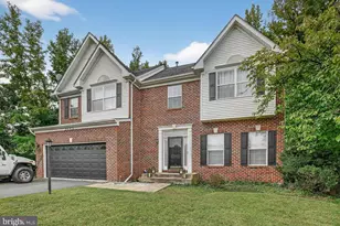 2353 S Hampton Dr, Bryans Road, MD 20616 - Photo 1