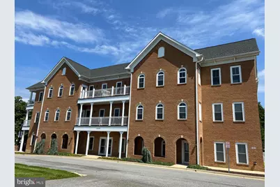 204 Washington Avenue #102A, La Plata, MD 20646 - Photo 1
