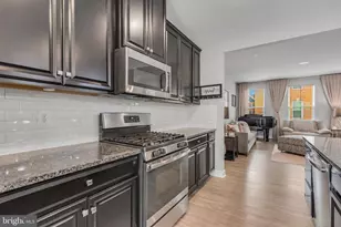 10913 Clerkenwell Alley, Waldorf, MD 20603 - Photo 3