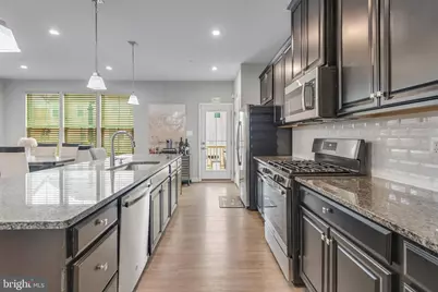 10913 Clerkenwell Alley, Waldorf, MD 20603 - Photo 5