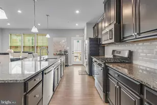 10913 Clerkenwell Alley, Waldorf, MD 20603 - Photo 5