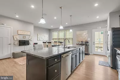 10913 Clerkenwell Alley, Waldorf, MD 20603 - Photo 9