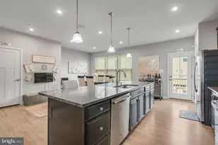 10913 Clerkenwell Alley, Waldorf, MD 20603 - Photo 9