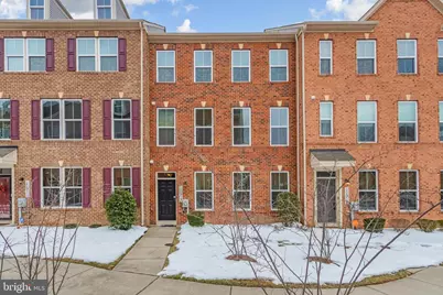 10913 Clerkenwell Alley, Waldorf, MD 20603 - Photo 39