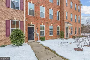 10913 Clerkenwell Alley, Waldorf, MD 20603 - Photo 1