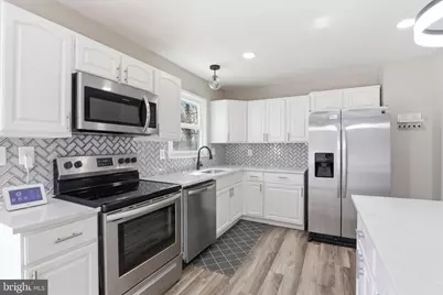 6 Stratford Court, Waldorf, MD 20602 - Photo 3