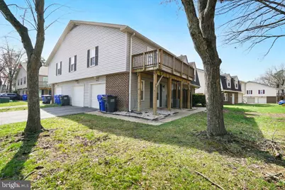 4504 Ruston Place #41-M, Waldorf, MD 20602 - Photo 45