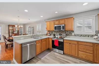 907 Hickory Circle, La Plata, MD 20646 - Photo 9