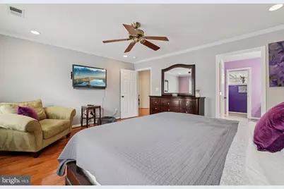 907 Hickory Circle, La Plata, MD 20646 - Photo 21