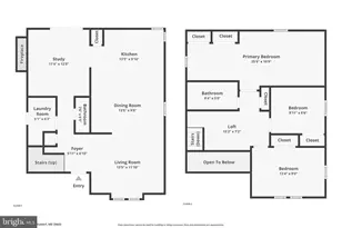 4235 Mockingbird Cir, Waldorf, MD 20603 - Photo 47