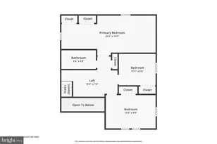 4235 Mockingbird Cir, Waldorf, MD 20603 - Photo 49