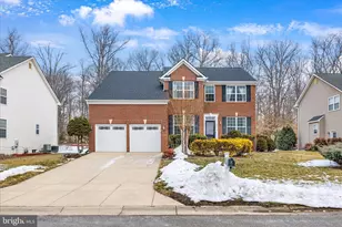 7534 Tottenham Dr, White Plains, MD 20695 - Photo 1