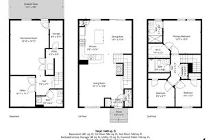 11982 Roy Hobbs Pl, Waldorf, MD 20602 - Photo 35