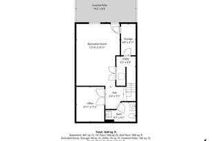 11982 Roy Hobbs Pl, Waldorf, MD 20602 - Photo 33