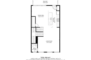 10929 Cavendish Aly Alley, Waldorf, MD 20603 - Photo 31