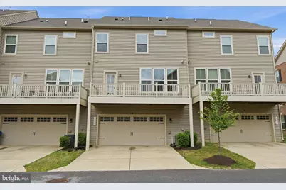 10929 Cavendish Aly Alley, Waldorf, MD 20603 - Photo 33