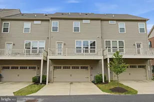 10929 Cavendish Aly Alley, Waldorf, MD 20603 - Photo 33