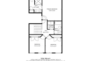 10929 Cavendish Aly Alley, Waldorf, MD 20603 - Photo 39