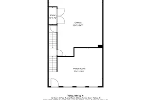 10929 Cavendish Aly Alley, Waldorf, MD 20603 - Photo 17