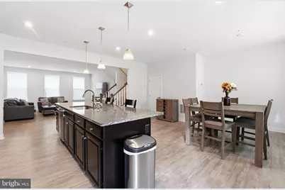 10929 Cavendish Aly Alley, Waldorf, MD 20603 - Photo 7