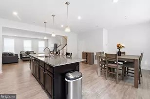 10929 Cavendish Aly Alley, Waldorf, MD 20603 - Photo 7