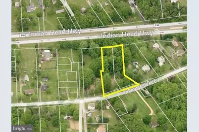 4770 Strauss Avenue, Indian Head, MD 20640 - Photo 1