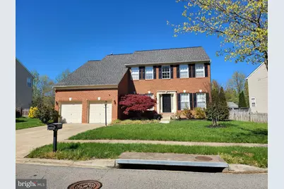 2358 Sequoia Grove Street, Waldorf, MD 20601 - Photo 3